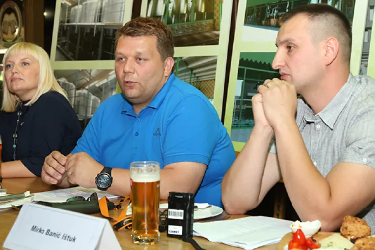 Ove jeseni realizacija projekta 'Pivana' vrijednog 11 milijuna kuna