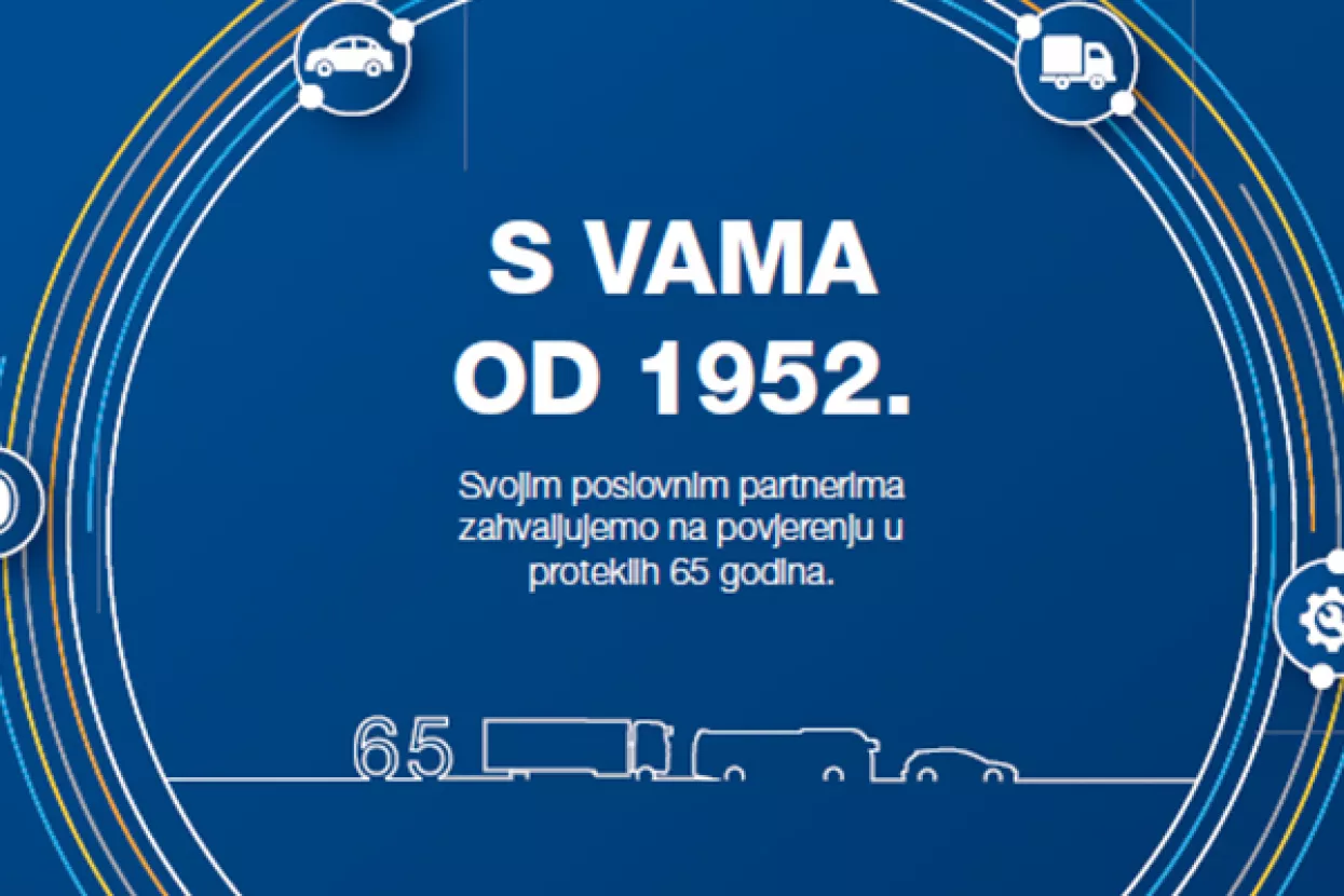 Auto Hrvatska punom snagom ide dalje