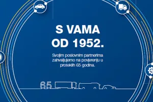 Auto Hrvatska punom snagom ide dalje