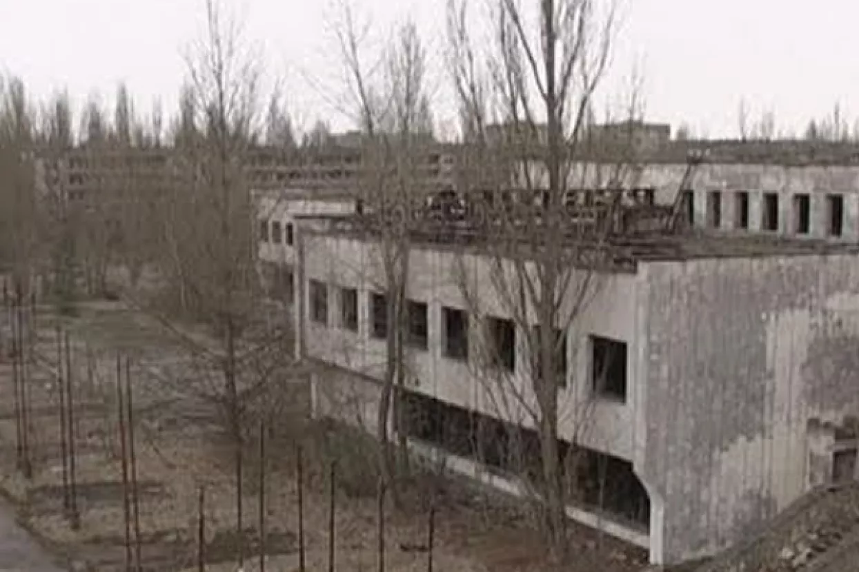 Otvoren hostel u kontaminiranoj zoni oko Černobila