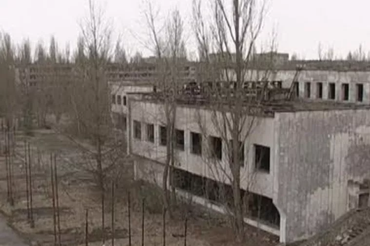 Otvoren hostel u kontaminiranoj zoni oko Černobila