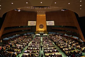 SAD zaprijetio povlačenjem iz Vijeća za ljudska prava zbog 'protuizraelske pristranosti'