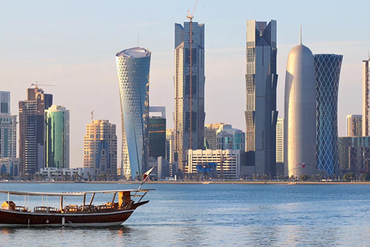 S&P snizio kreditni rejting Katara, očekuje slabljenje gospodarstva