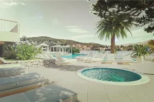 Na Korčuli otvoren Port 9 resort u koji je investirano 75 milijuna kuna