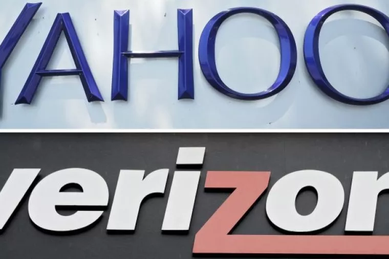 Verizonova akvizicija 'pionira interneta' Yahooa uključuje i 2000 otkaza