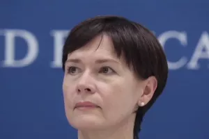 HDZ i Hrast potvrdili Buljan Culej kao voditeljicu kurikularne reforme