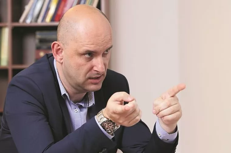 Zabrana izvoza hrastovine: Tolušiću javna potpora s figama duboko u džepu