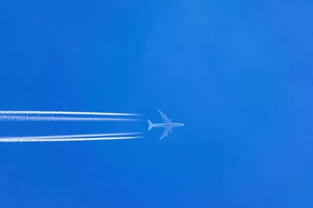 U travnju u zračnim lukama 33 posto više putnika nego lani, najveća najezda iz Njemačke