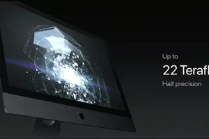 VIDEO: Stiže iMac Pro i era 'kućnih superračunala'