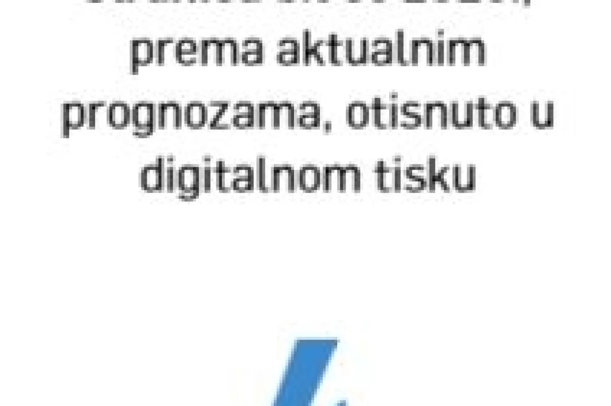 Budućnost izdava&scaron;tva: Digitalni tisak omogućuje proizvodnju knjige na zahtjev