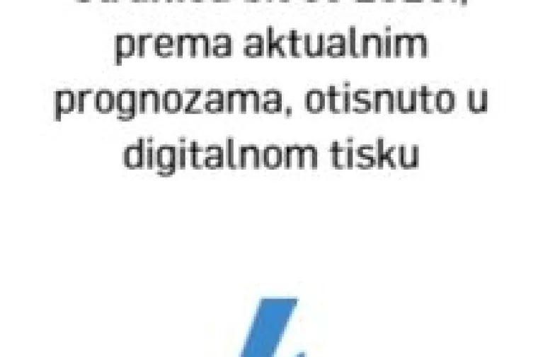 Budućnost izdavaštva: Digitalni tisak omogućuje proizvodnju knjige na zahtjev