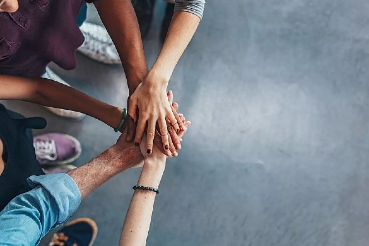 Suradnja među odjelima počinje promjenom fokusa