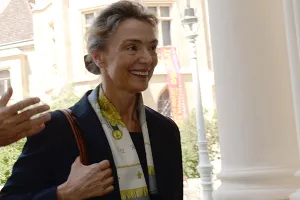 Životopis Marije Pejčinović Burić