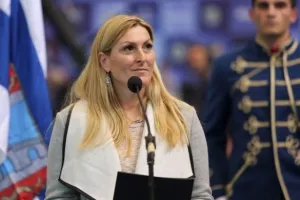 Božinović: Policija je postupila prema svim pravilima struke