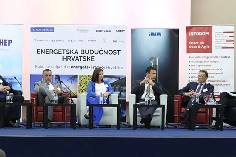 Plinari Ćoriću: Naoružati se strpljenjem, donijeti energetsku strategiju i novu regulativu