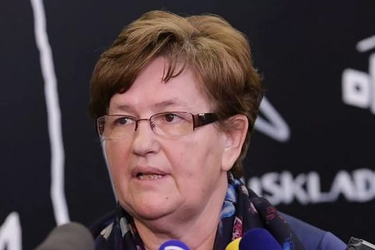 Gilja zatvoren zbog prijetnji glavnom uredniku Nacionala, zastrašivanja prokuristice Kraša