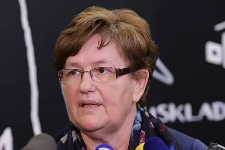 Gilja zatvoren zbog prijetnji glavnom uredniku Nacionala, zastrašivanja prokuristice Kraša