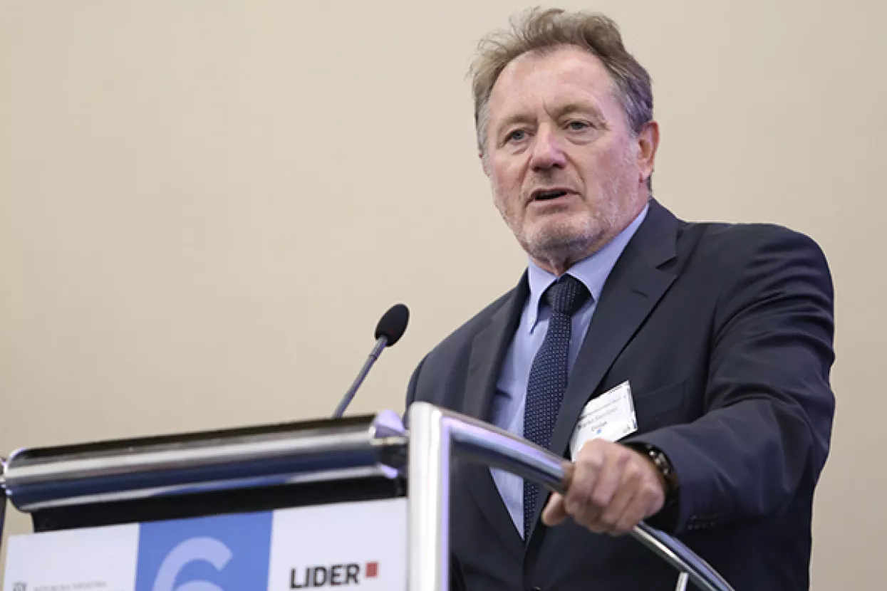 Čorak: Elektroprivrede se trebaju razdvojiti na obnovljive i konvencionalne kompanije