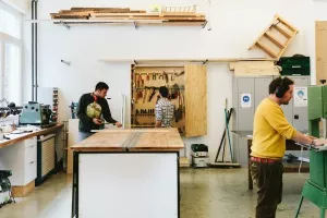 FOTO: Uz bogat i raznovrsan sadržaj počinje festival Design District Zagreb