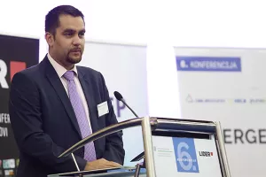 Otvorena 6. Liderova konferencija 'Energetska budućnost Hrvatske'