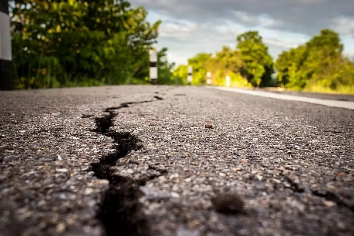 Gradonačelnik Ankare misli da je jučerašnji potres 'urota'