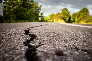 Gradonačelnik Ankare misli da je jučerašnji potres 'urota'