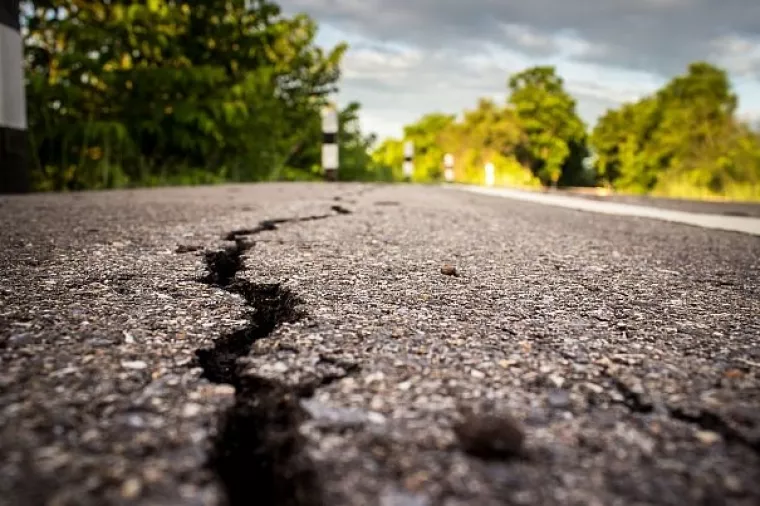 Gradonačelnik Ankare misli da je jučerašnji potres 'urota'