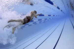 Je li klor u bazenima opasan za zdravlje?