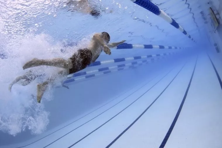 Je li klor u bazenima opasan za zdravlje?