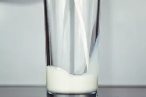 Djeca koja piju kravlje mlijeko viša su od vršnjaka