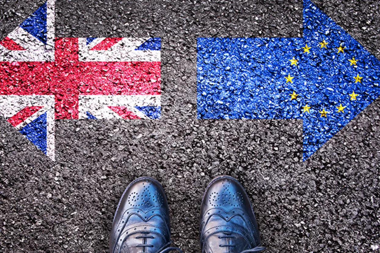 Britanci strahuju od 'tvrdog' Brexita i traže njemačko državljanstvo