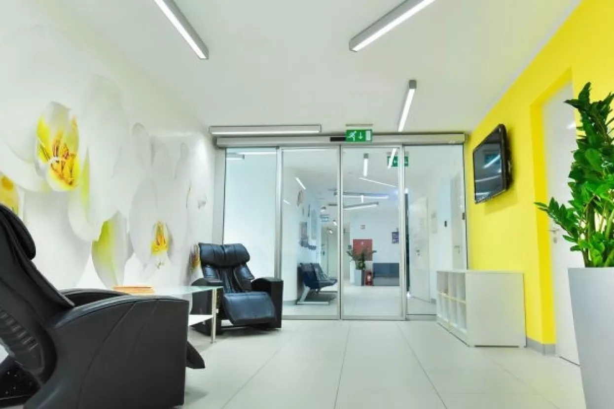 Riječka Specijalna bolnica Medico prva dobila certifikat 'kliničke izvrsnosti'