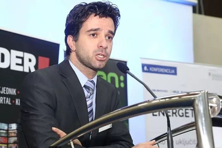 Sofianopoulos: 'Pametni gradovi' potiču korištenje obnovljivih izvora energije