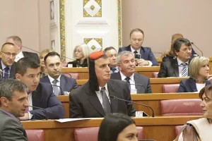 Bulj: Voda je zamućena - ovo je zakon o mešetarenju, a ne o koncesijama