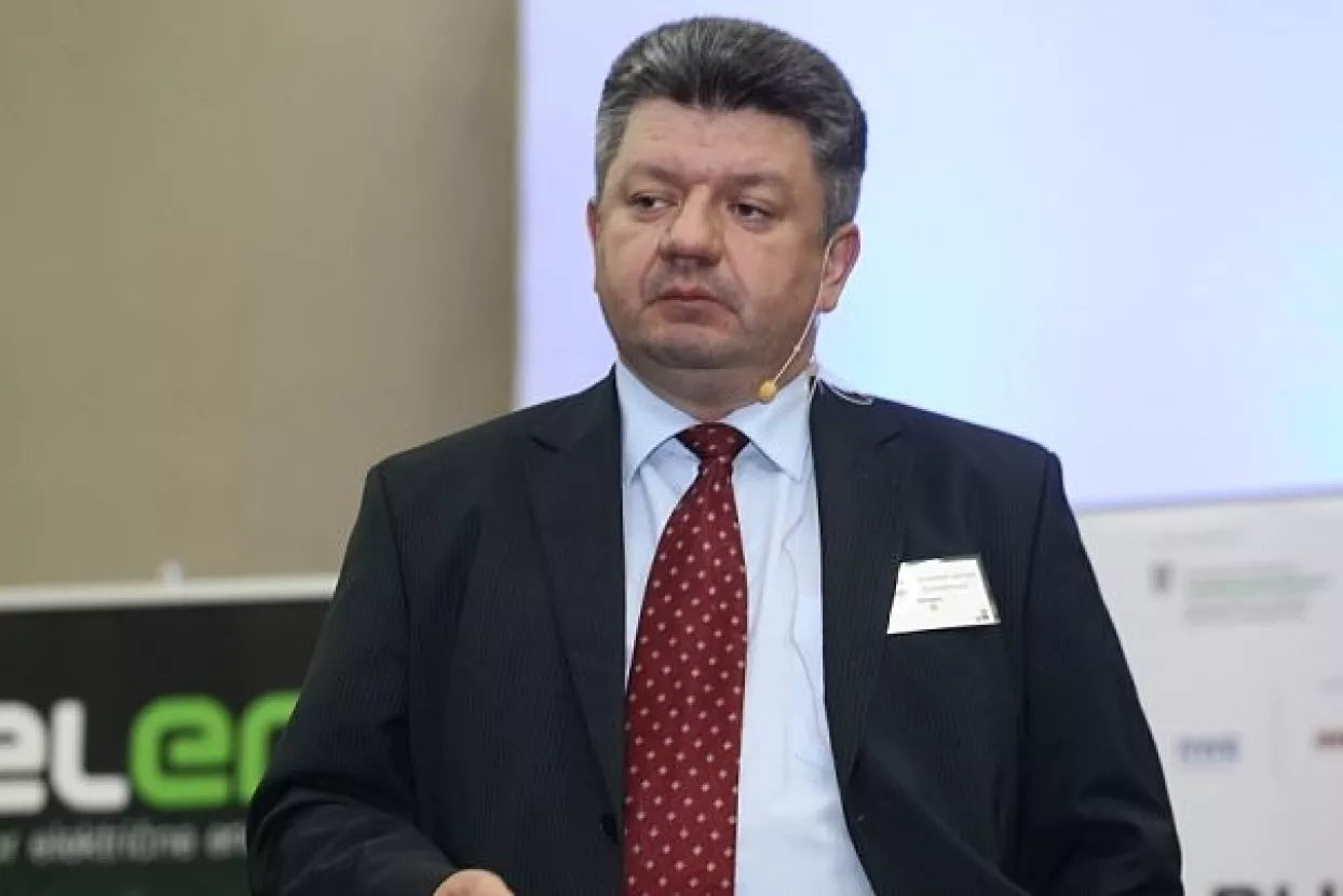 Geotermalni izvori mogu se koristiti za baznu energiju