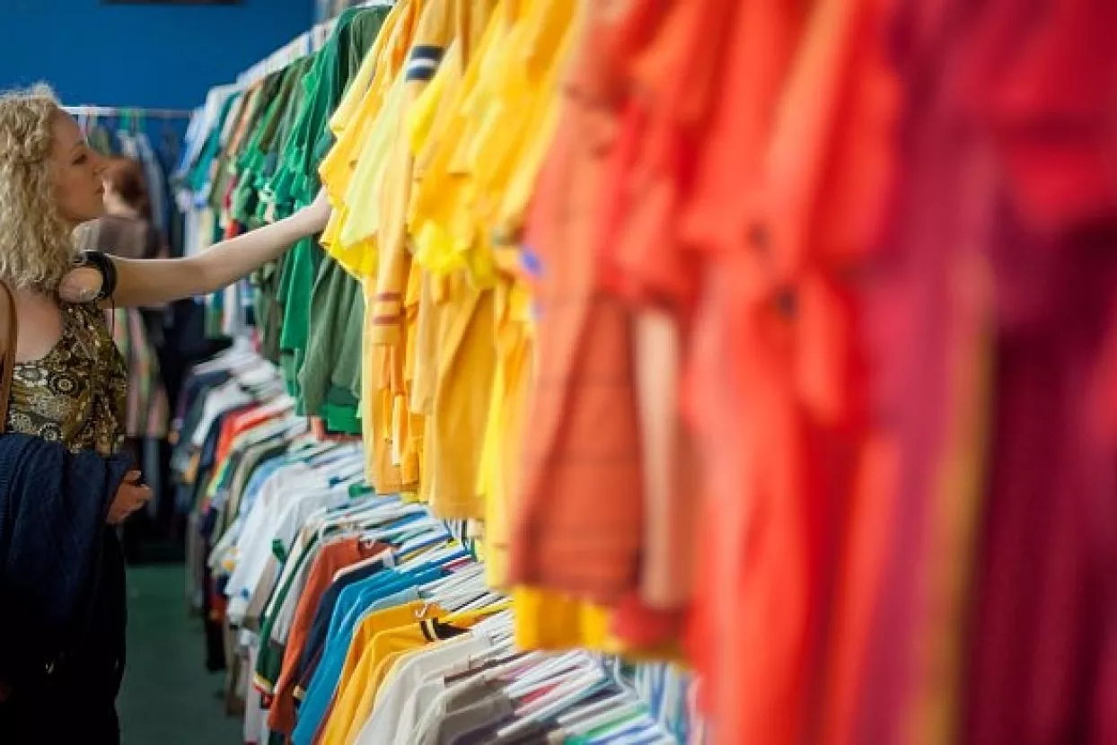 Potro&scaron;nja u EU: Od Hrvatske skromnija jedino Bugarska