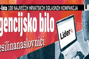 #jesilinanaslovnici: U ruke naših pretplatnika stiže personalizirano Agencijsko bilo