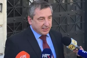 Štromar preuzima Koordinaciju za sektorske politike, uključujući znanost i obrazovanje