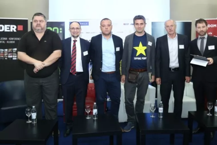 Energetska obnova Hrvatske: Vrtimo se u krug, imamo mentalitet SSSR-a