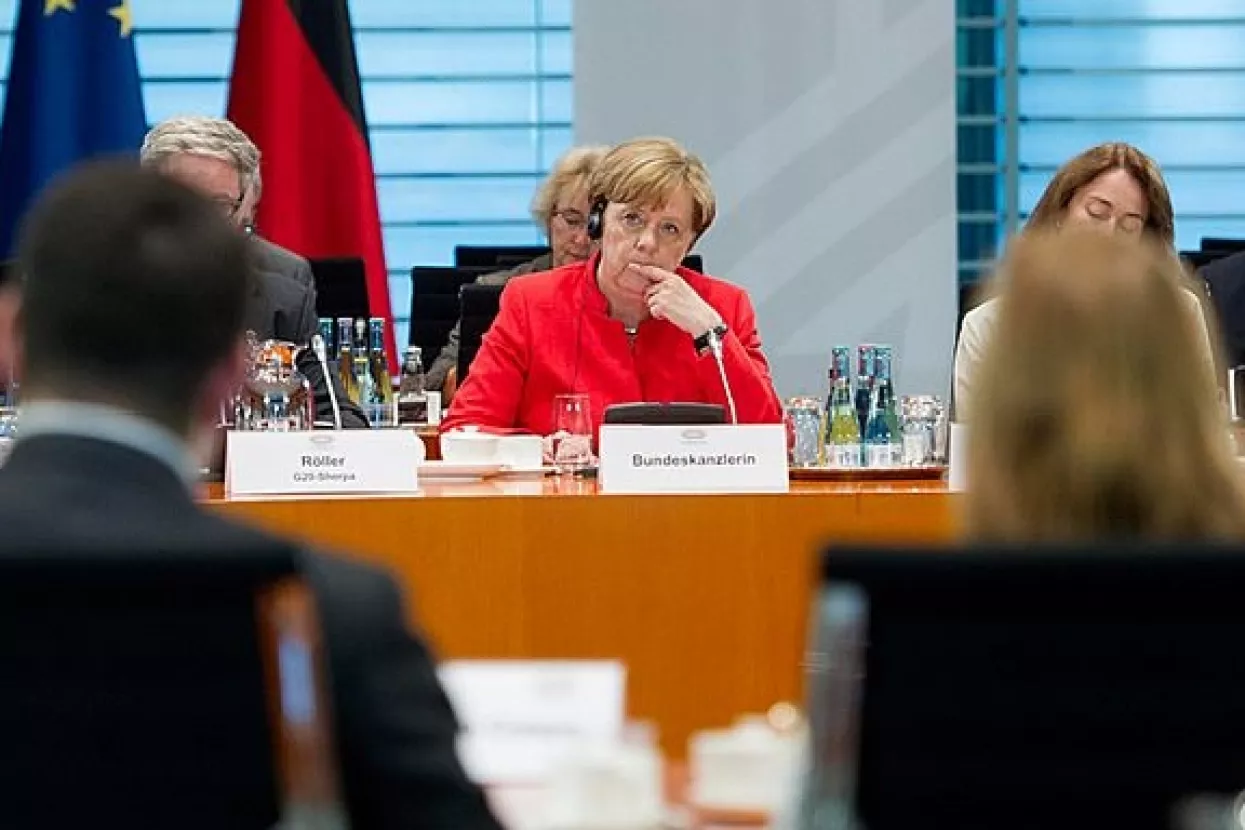 Njemačka i Austrija: Američke sankcije Rusiji prijete europskim tvrtkama