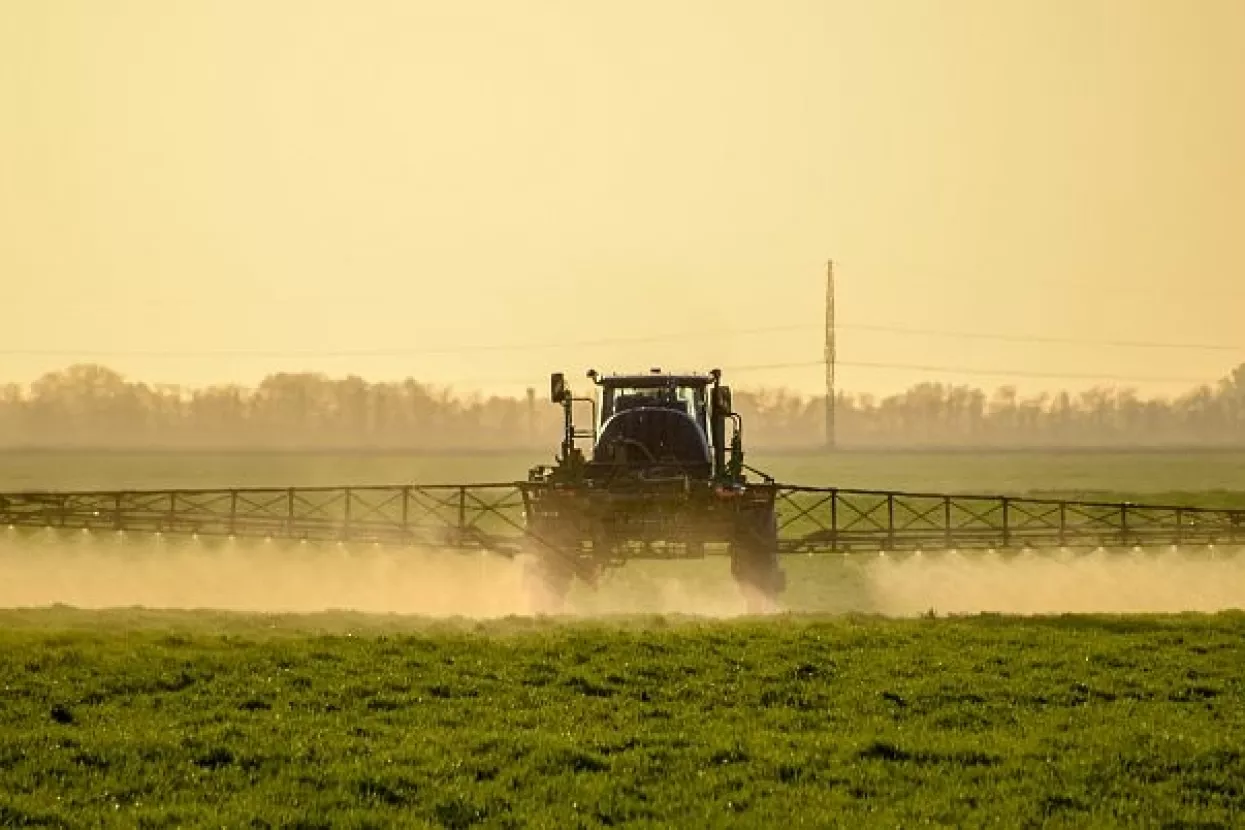 Peticiju za zabranu 'vjerojatno' kancerogenog glifosata potpisalo milijun Europljana