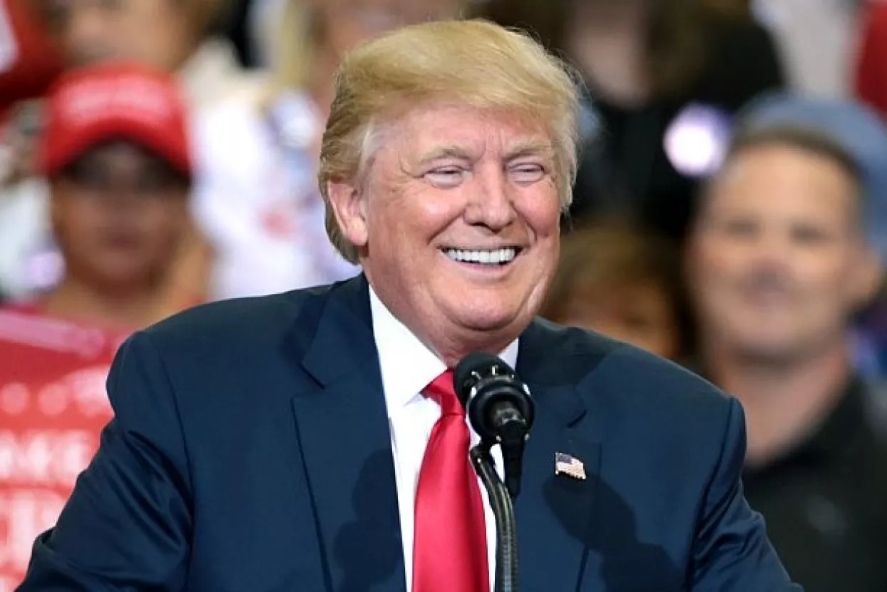 Washington Post: Istraga Trumpa zbog 'ometanja pravde' temelj za opoziv