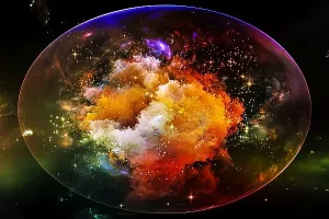 Hrvatski fizičari modelirali svemir bez 'Velikog praska'