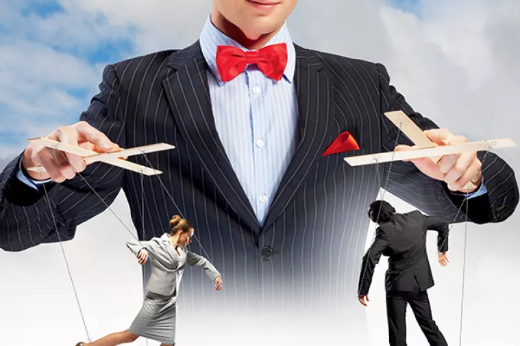 Gubitnici u vrhu politike: HNS-ovi junaci prvog kruga u Plenkovićevoj vladi