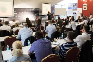 Dodjeljujemo stipendiju APB-a za predavanje profesora Feinsteina s Yalea