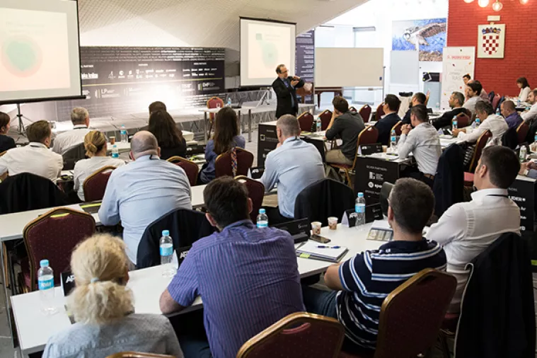 Dodjeljujemo stipendiju APB-a za predavanje profesora Feinsteina s Yalea