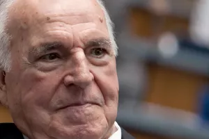 Preminuo 'otac njemačkog ujedinjenja' Helmut Kohl