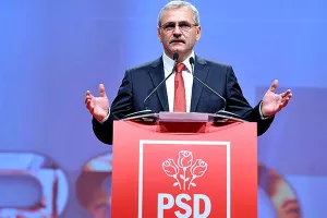 Rumunjska ljevica spremna srušiti svoju vladu