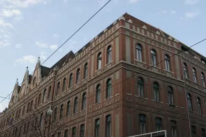 HP: Prošlogodišnja dobit od 107 milijuna kuna za pokriće ranijih gubitaka