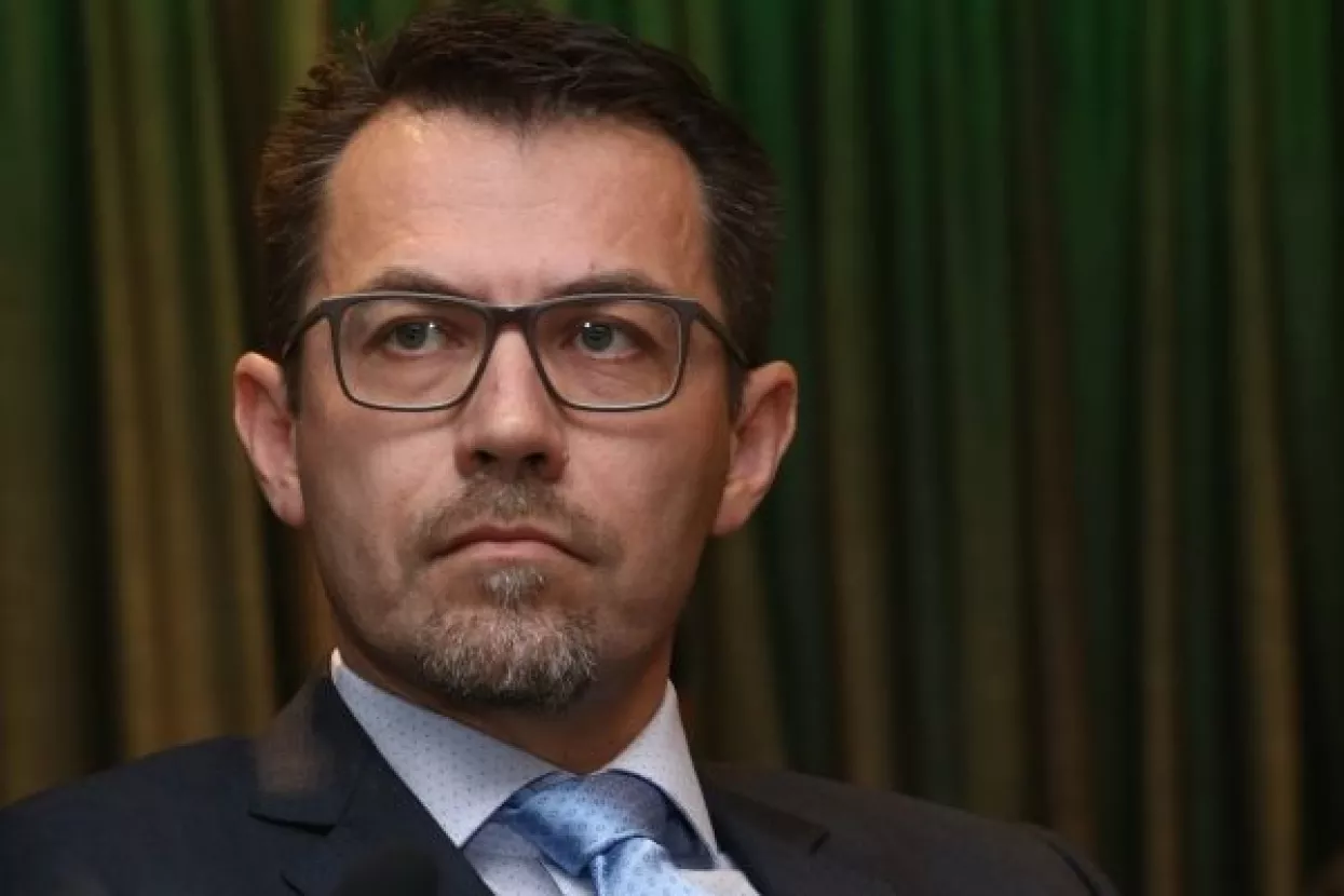 Korotaj: Oni koji će u turizmu biti nezadovoljni ove godine nek' promijene biznis